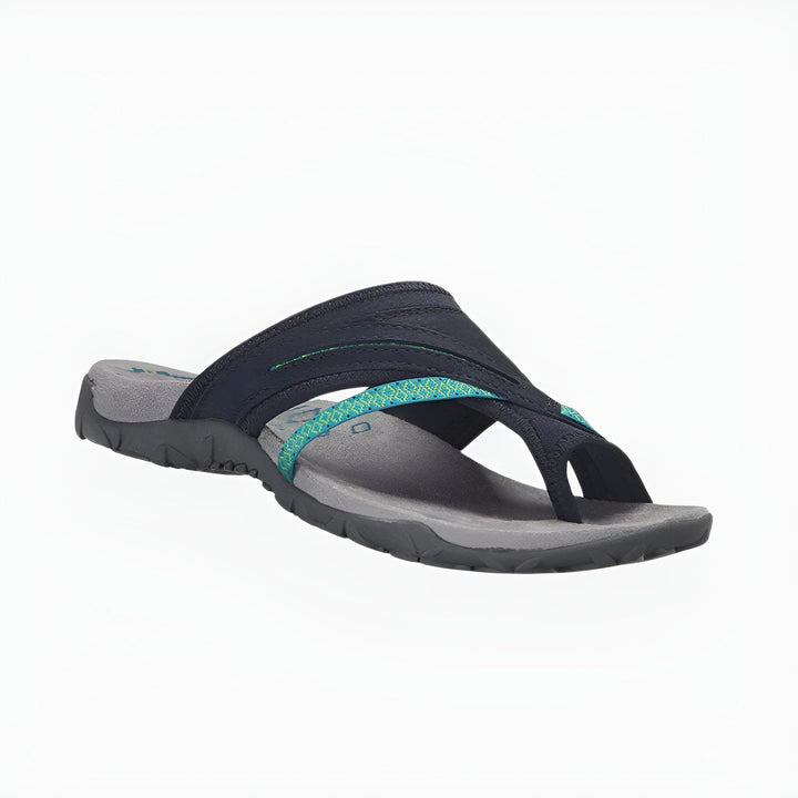 Artisio | Women Easy Fit Orthopedic Sandals