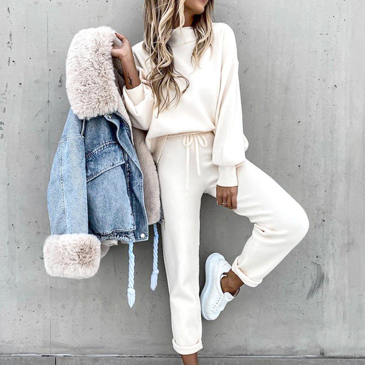 Artisio | Women Effortless Lounge Set