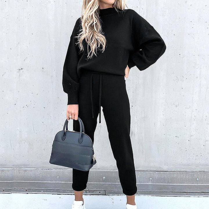 Artisio | Women Effortless Lounge Set