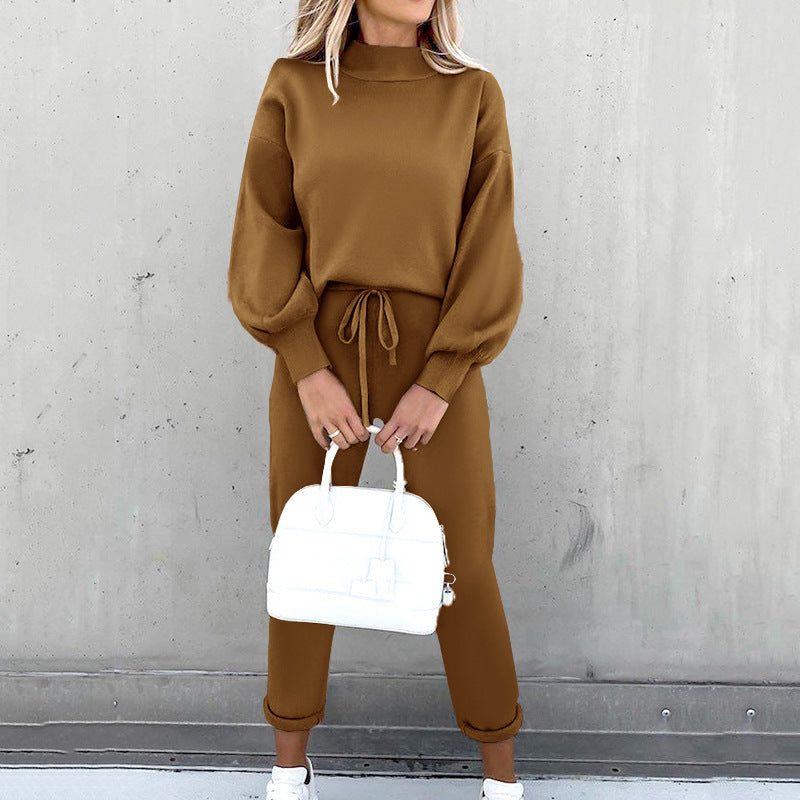 Artisio | Women Effortless Lounge Set