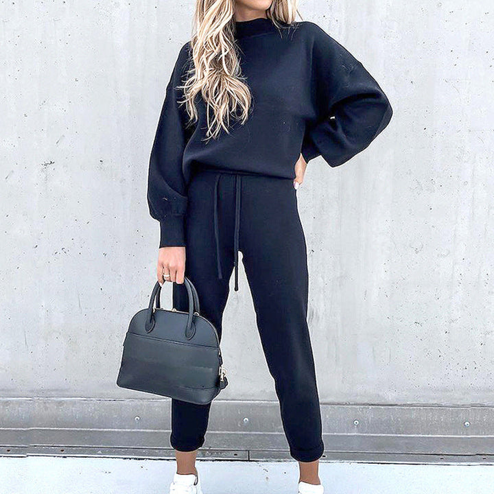 Artisio | Women Effortless Lounge Set