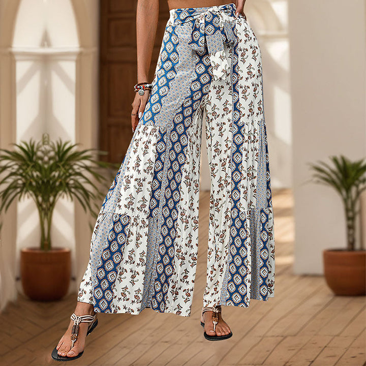 Artisio | Women Ethnic Boho Pants