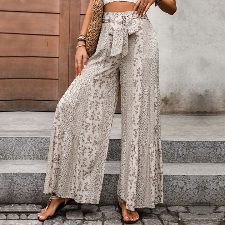 Artisio | Women Ethnic Boho Pants