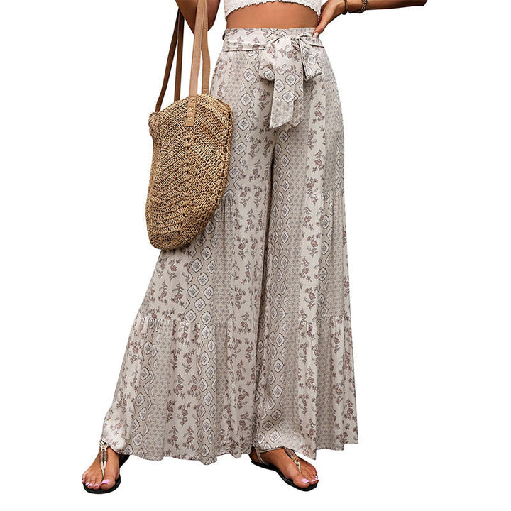 Artisio | Women Ethnic Boho Pants