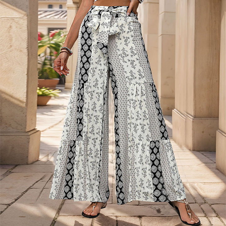 Artisio | Women Ethnic Boho Pants