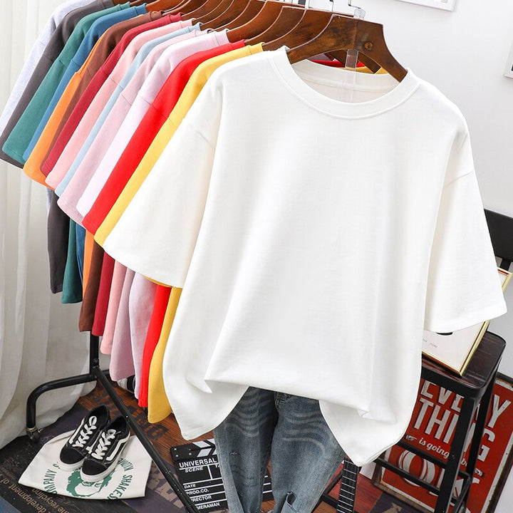 Artisio | Women Everyday Essential T-Shirt