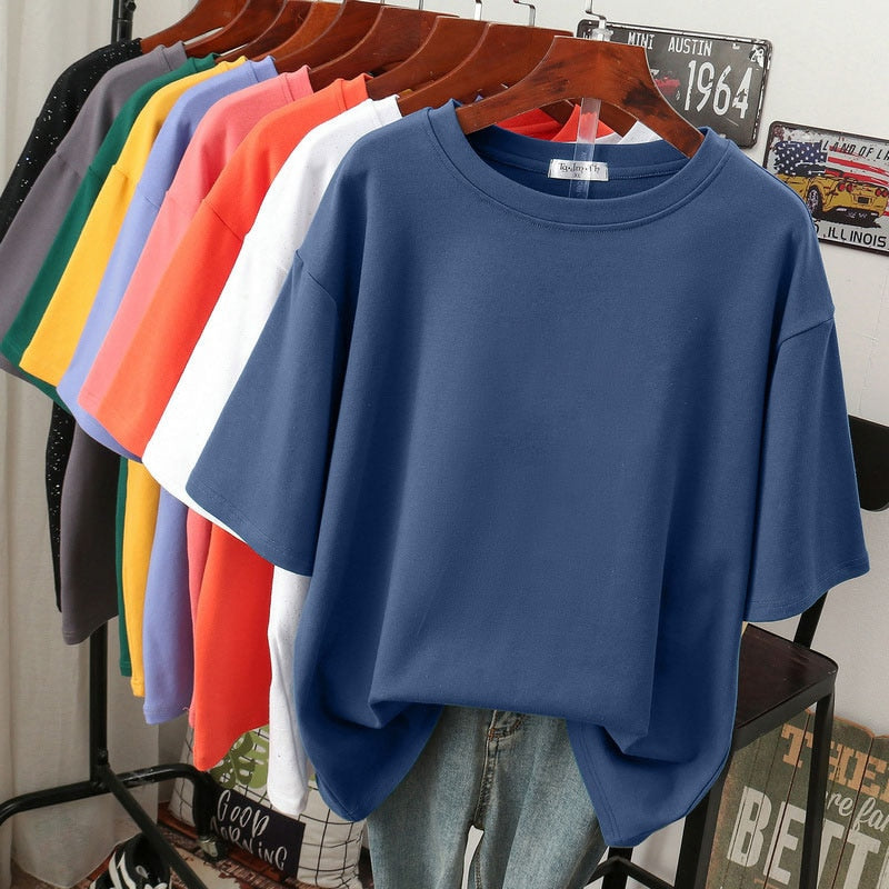 Artisio | Women Everyday Essential T-Shirt