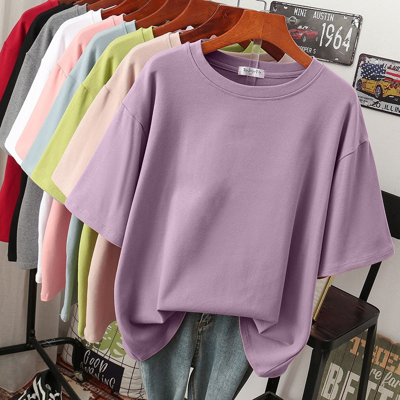 Artisio | Women Everyday Essential T-Shirt