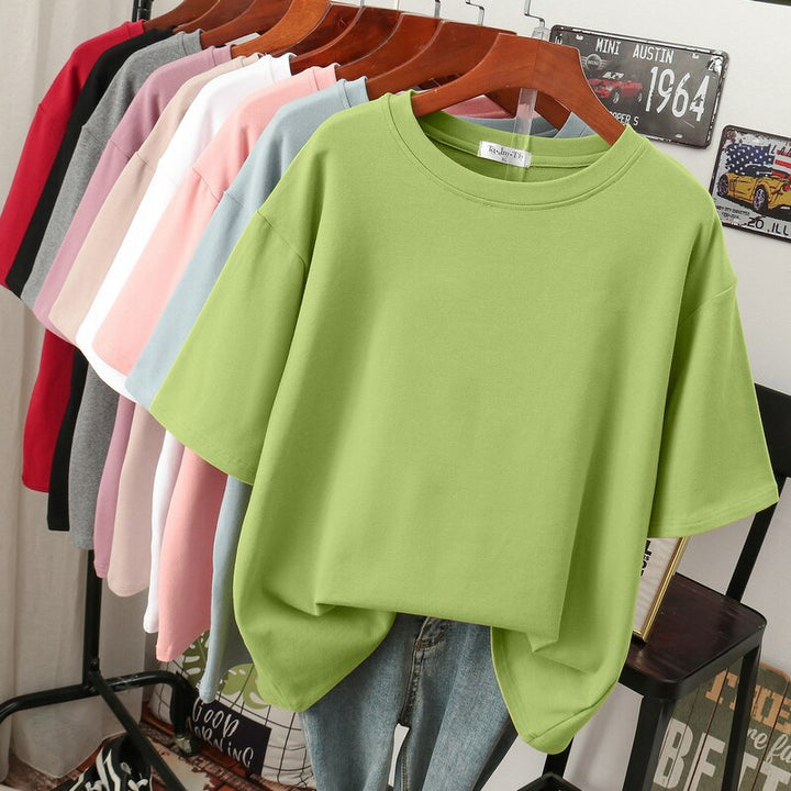 Artisio | Women Everyday Essential T-Shirt