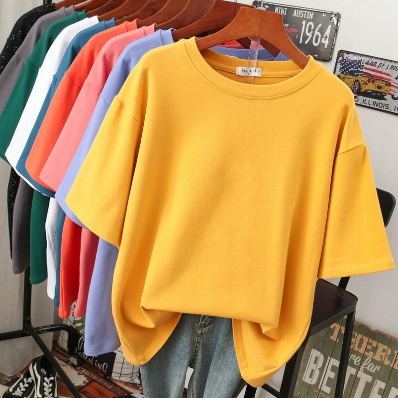 Artisio | Women Everyday Essential T-Shirt