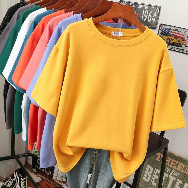 Artisio | Women Everyday Essential T-Shirt