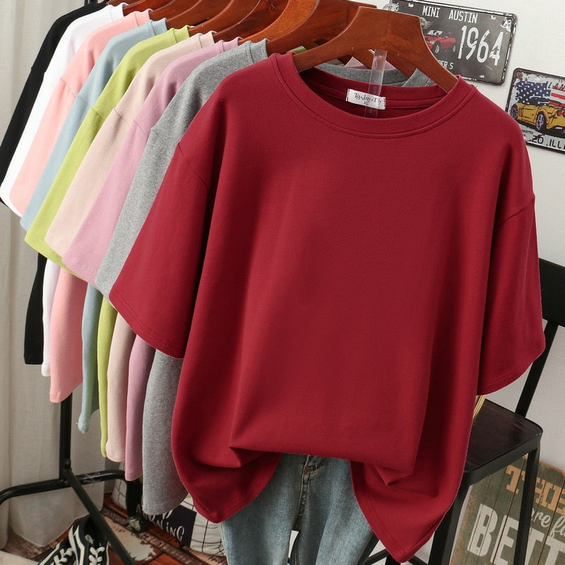 Artisio | Women Everyday Essential T-Shirt