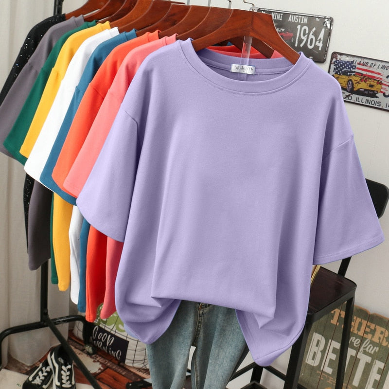 Artisio | Women Everyday Essential T-Shirt
