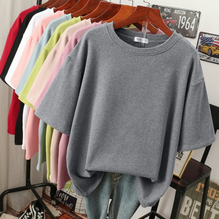 Artisio | Women Everyday Essential T-Shirt