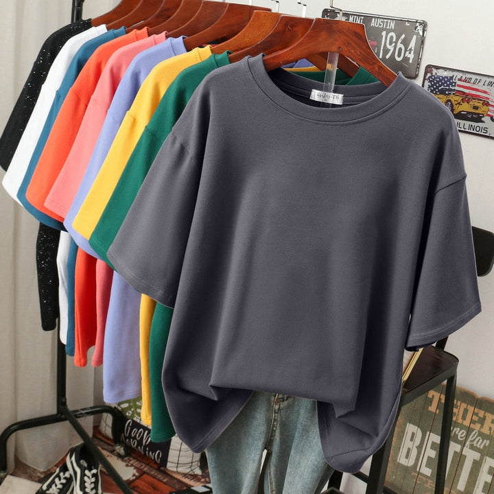Artisio | Women Everyday Essential T-Shirt