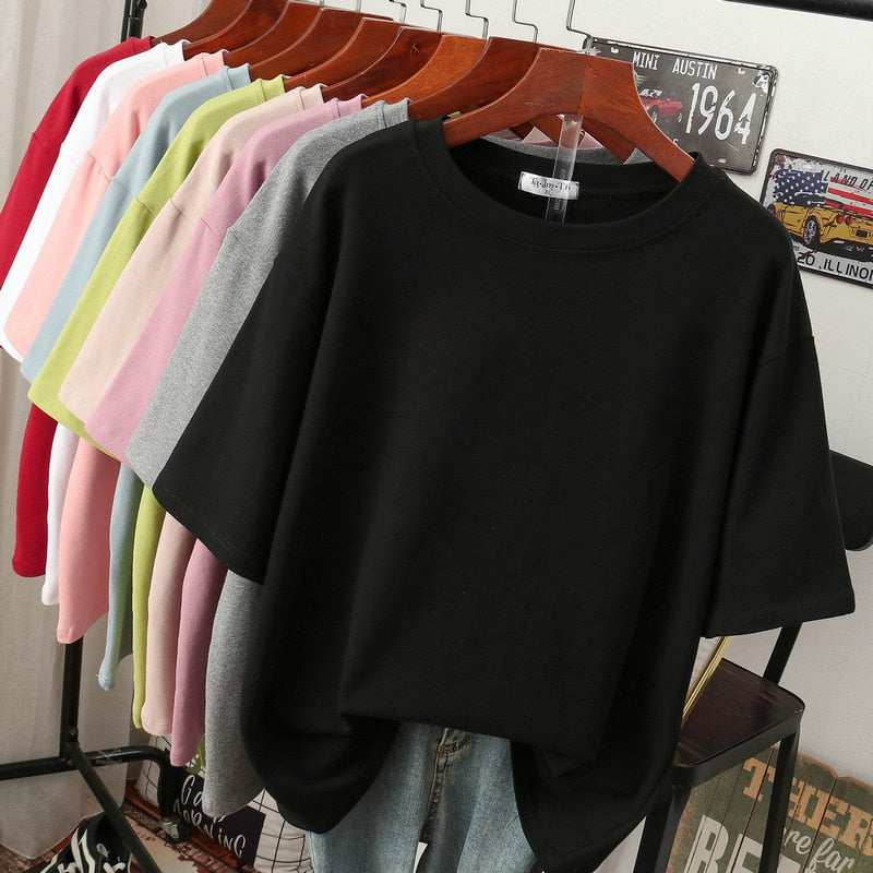 Artisio | Women Everyday Essential T-Shirt