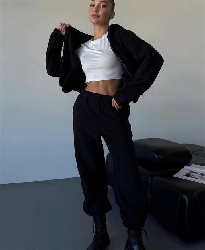 Artisio | Women Everyday Fleece Set