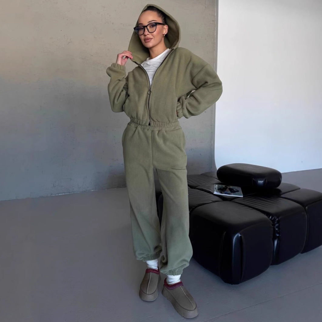 Artisio | Women Everyday Fleece Set