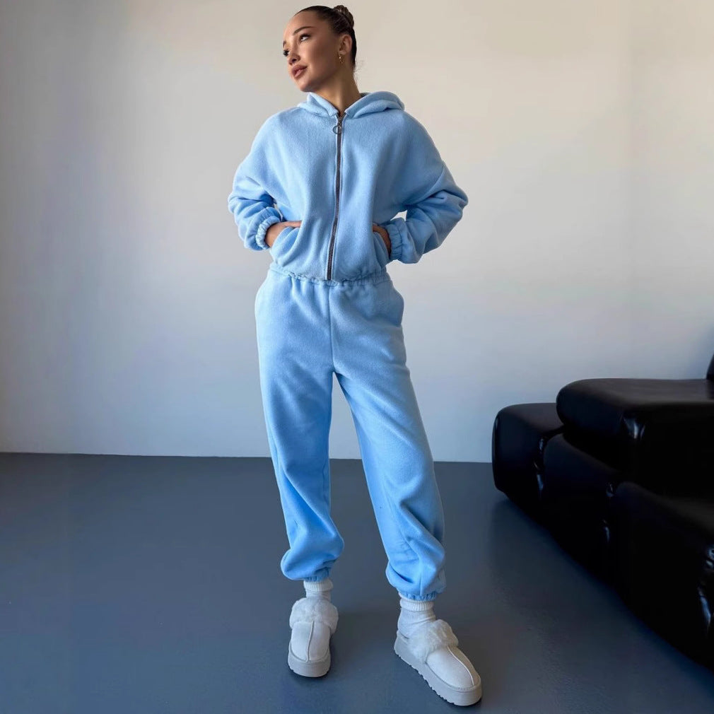 Artisio | Women Everyday Fleece Set