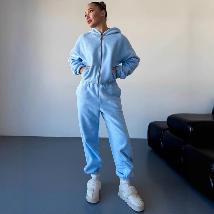 Artisio | Women Everyday Fleece Set