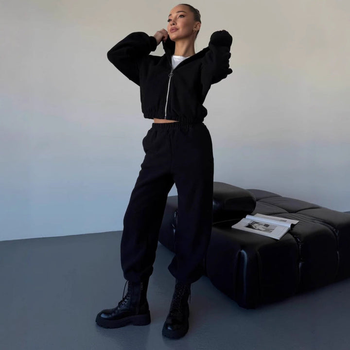 Artisio | Women Everyday Fleece Set