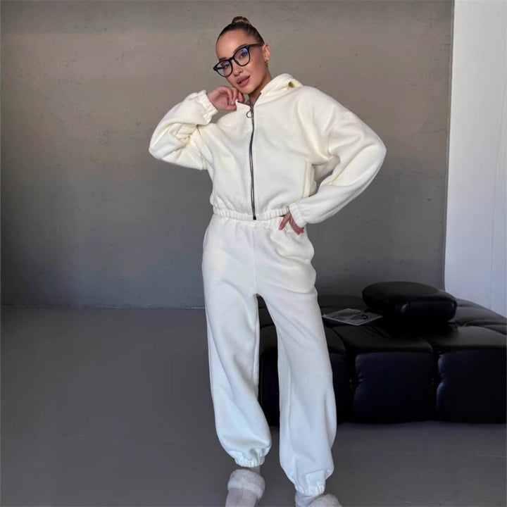 Artisio | Women Everyday Fleece Set
