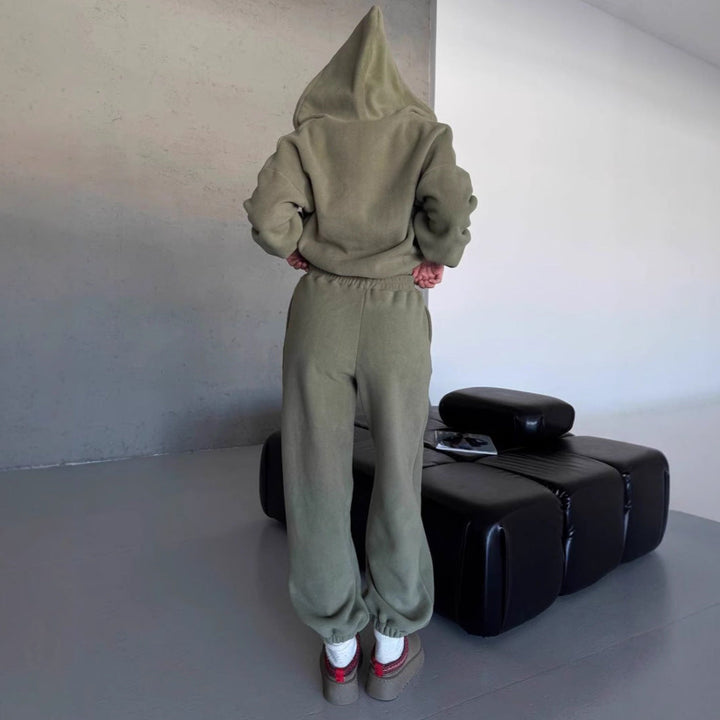 Artisio | Women Everyday Fleece Set