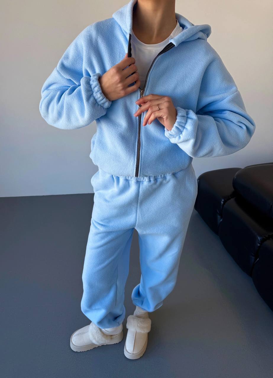 Artisio | Women Everyday Fleece Set