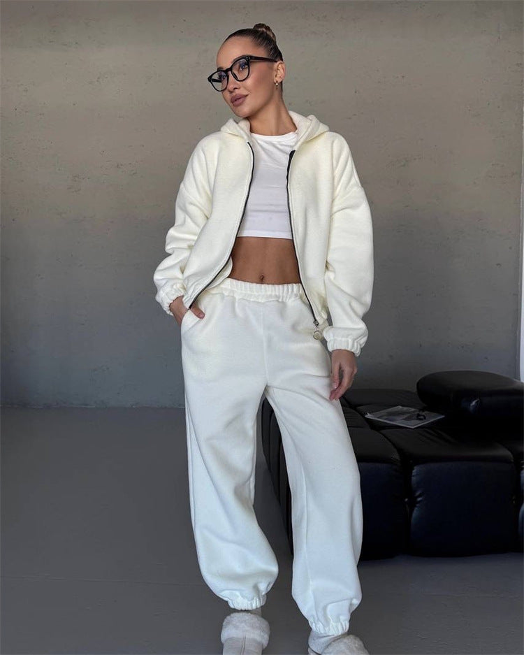 Artisio | Women Everyday Fleece Set