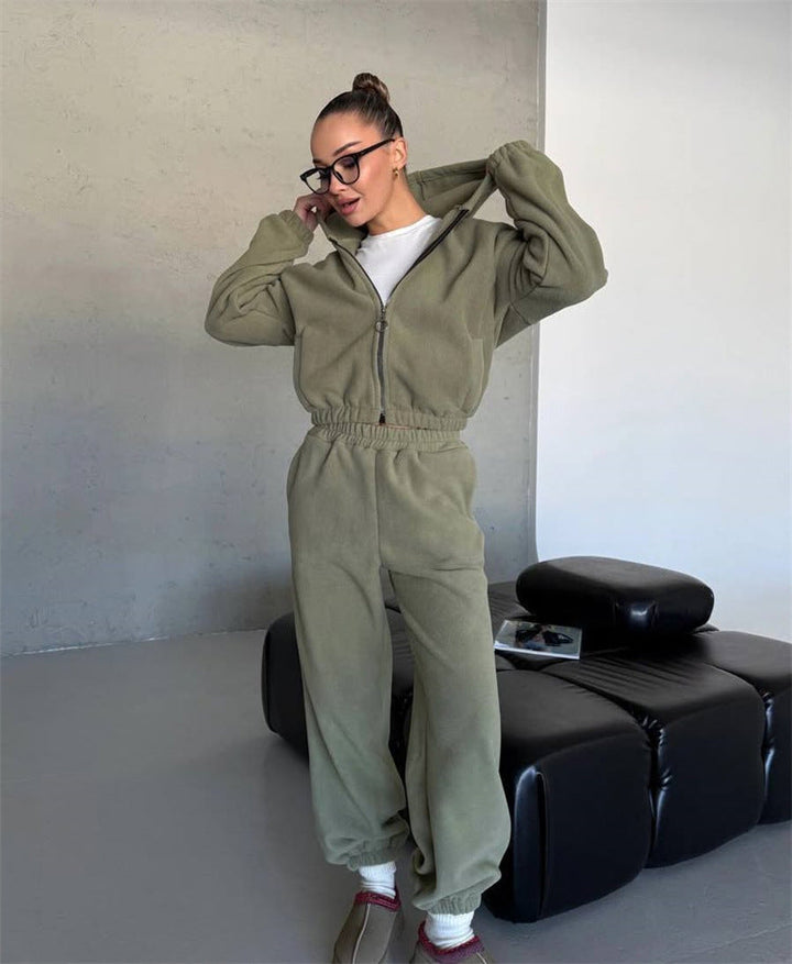 Artisio | Women Everyday Fleece Set
