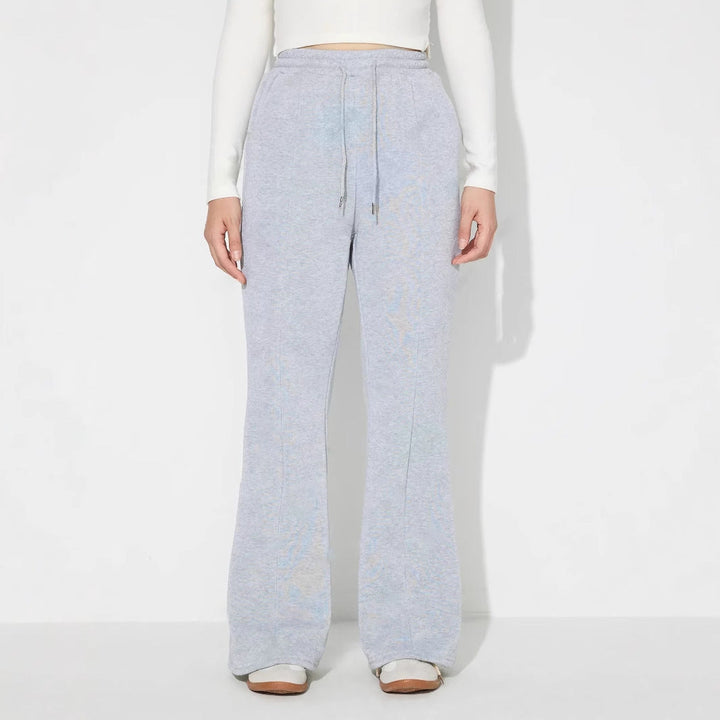 Artisio | Women Flare Fit Lounge Pants