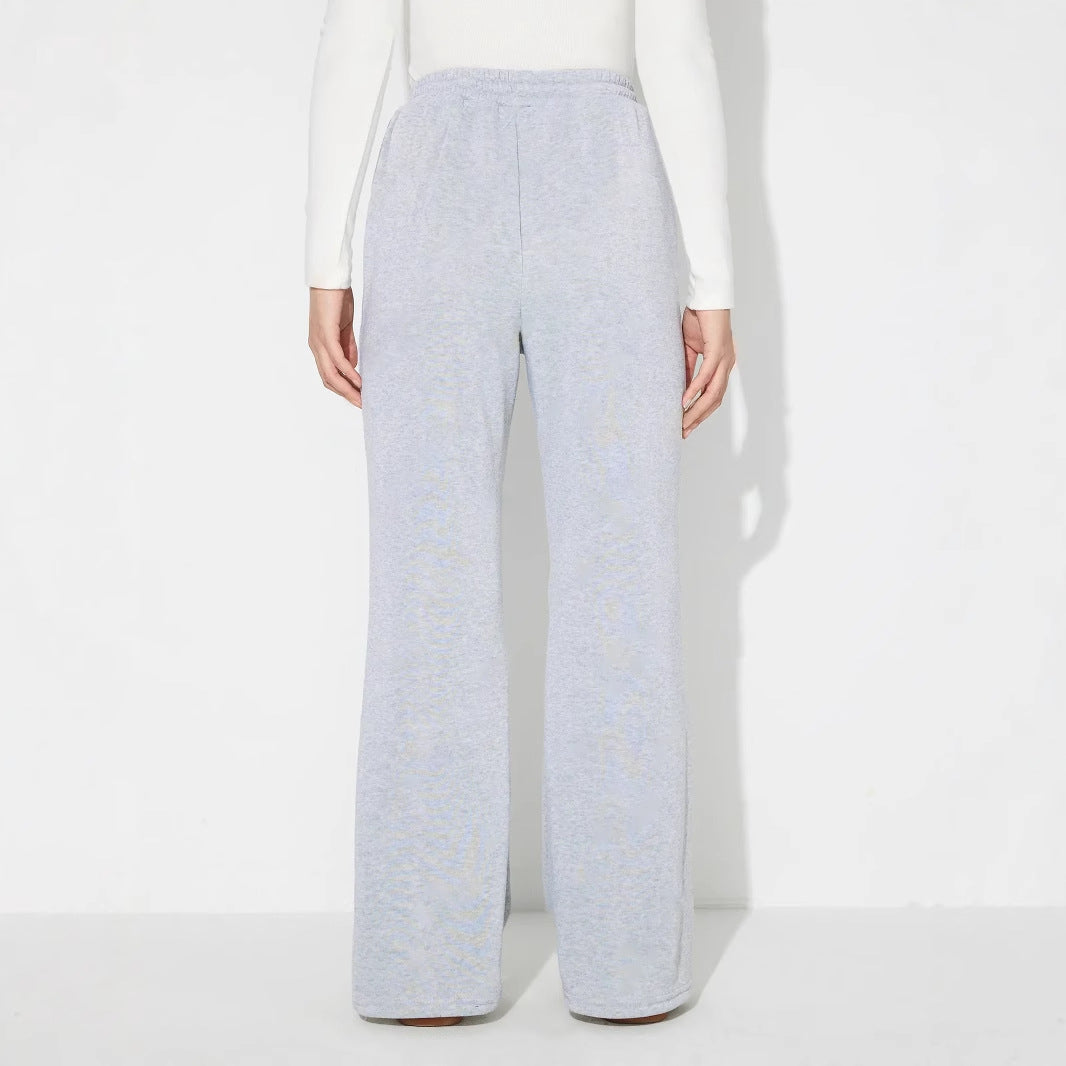 Artisio | Women Flare Fit Lounge Pants