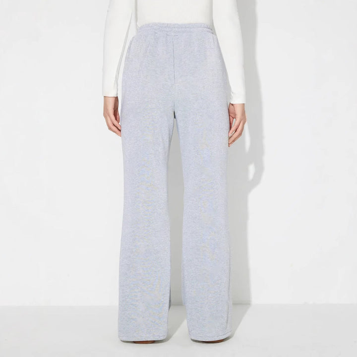 Artisio | Women Flare Fit Lounge Pants