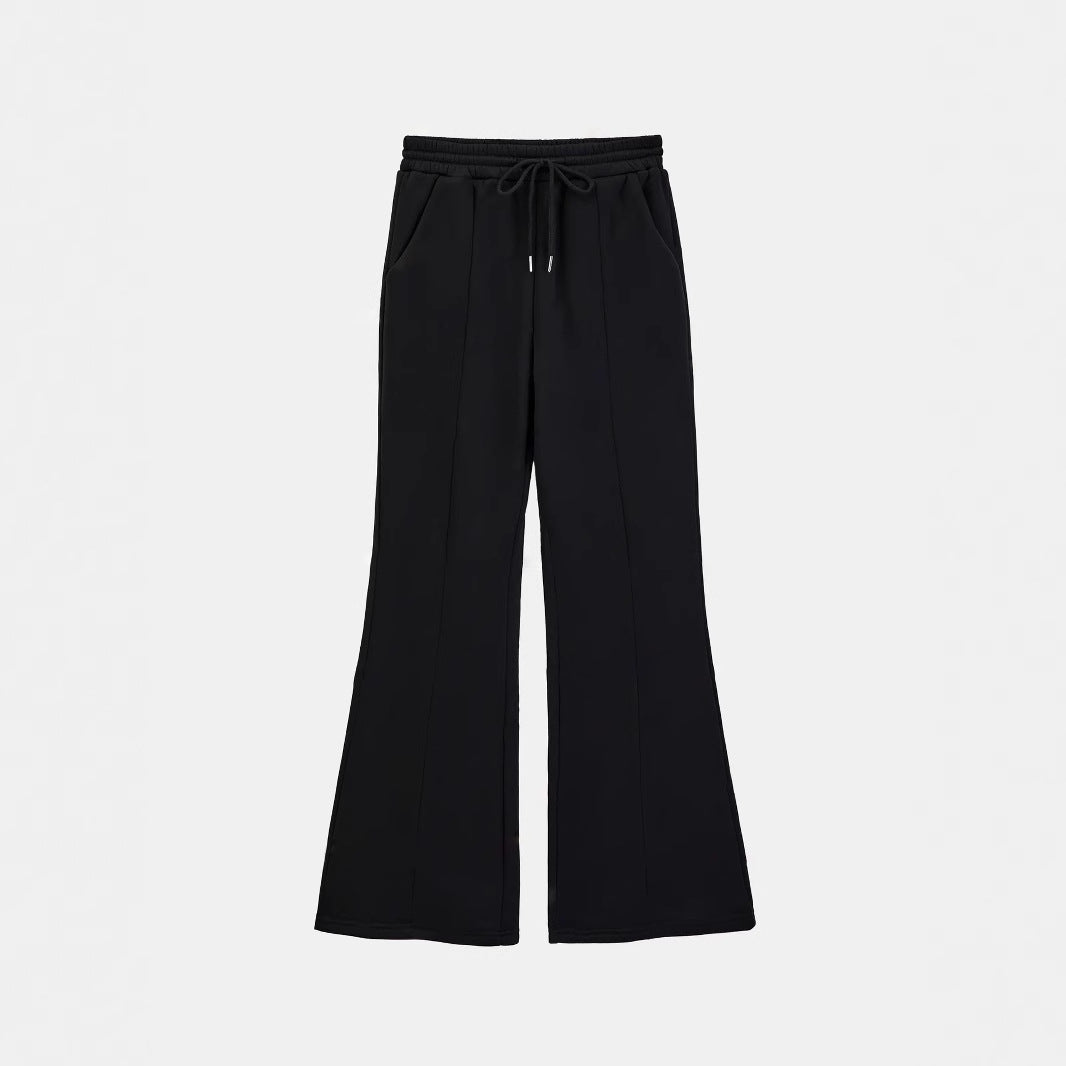 Artisio | Women Flare Fit Lounge Pants