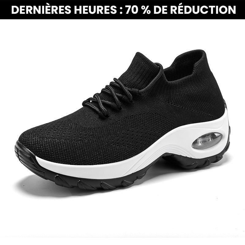 Artisio | Women Flex Orthopedic Shoes