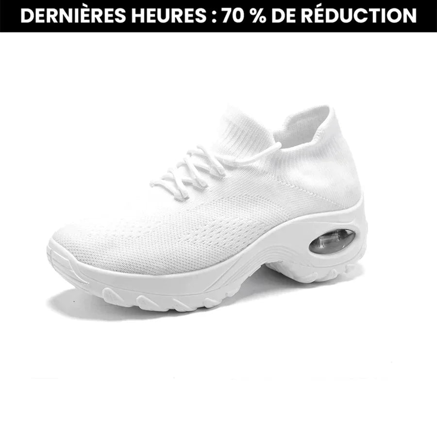 Artisio | Women Flex Orthopedic Shoes