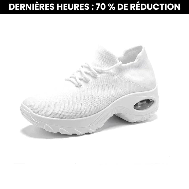 Artisio | Women Flex Orthopedic Shoes