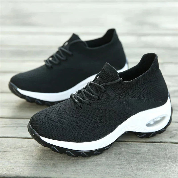 Artisio | Women Flex Orthopedic Shoes