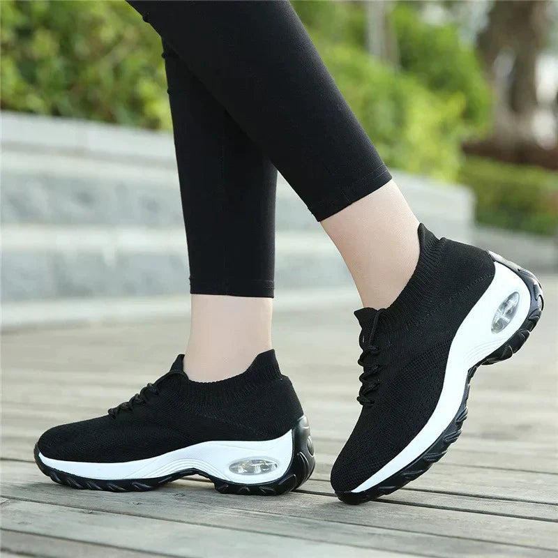 Artisio | Women Flex Orthopedic Shoes