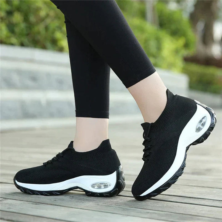 Artisio | Women Flex Orthopedic Shoes