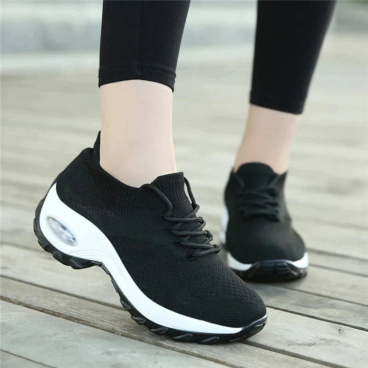Artisio | Women Flex Orthopedic Shoes