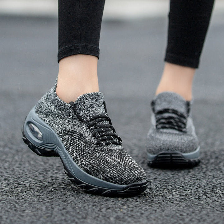 Artisio | Women Flex Orthopedic Shoes