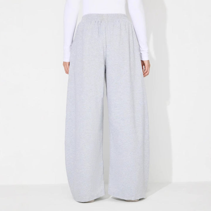Artisio | Women Flow Fit Wide Leg Pants