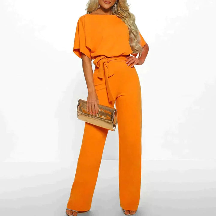 Artisio | Women Flow Jumpsuit