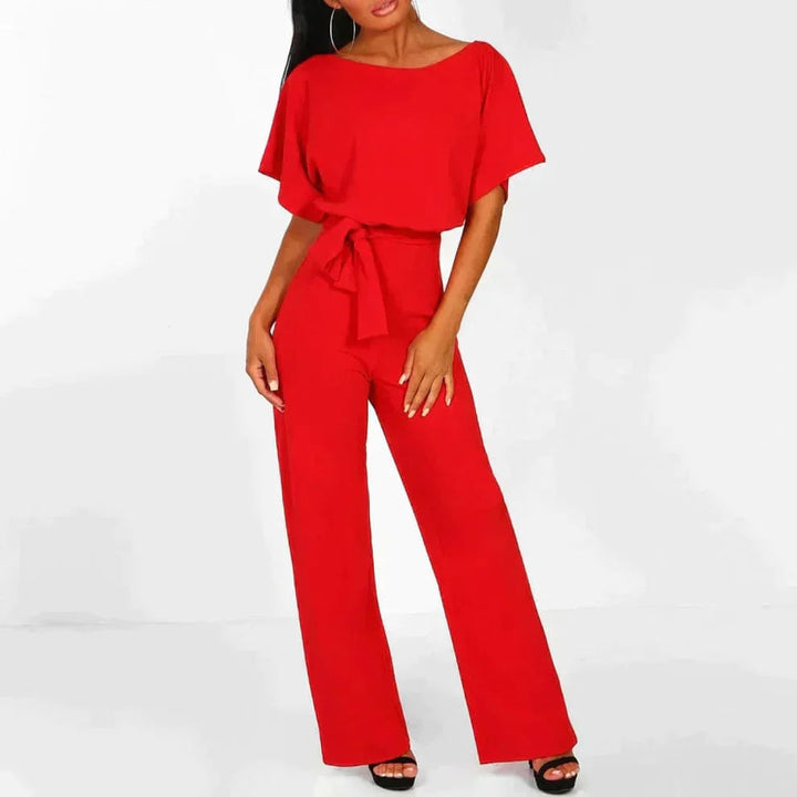Artisio | Women Flow Jumpsuit