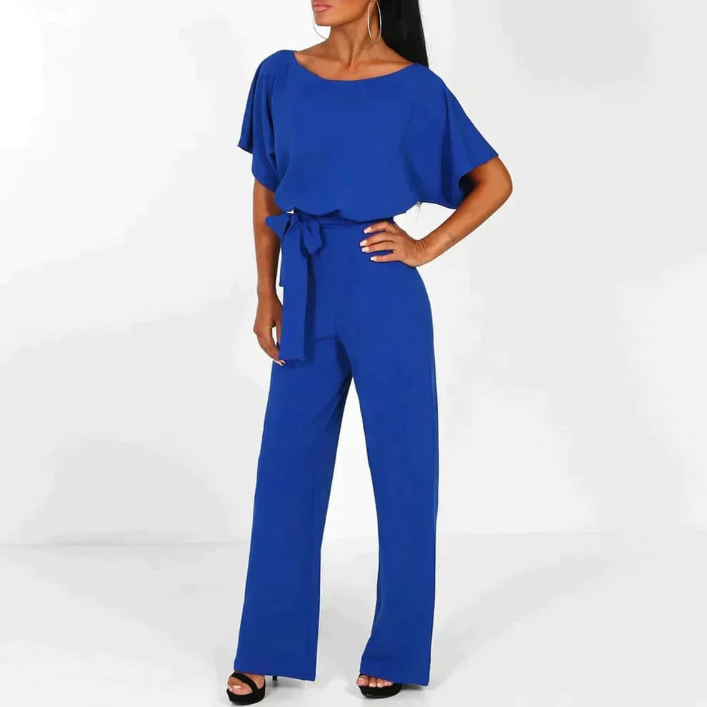 Artisio | Women Flow Jumpsuit