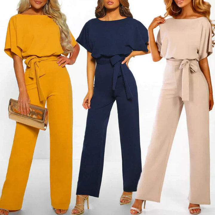 Artisio | Women Flow Jumpsuit