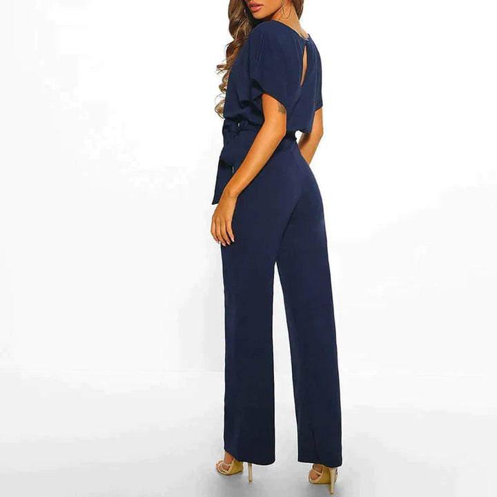 Artisio | Women Flow Jumpsuit