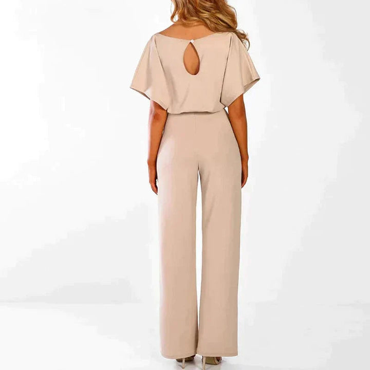 Artisio | Women Flow Jumpsuit