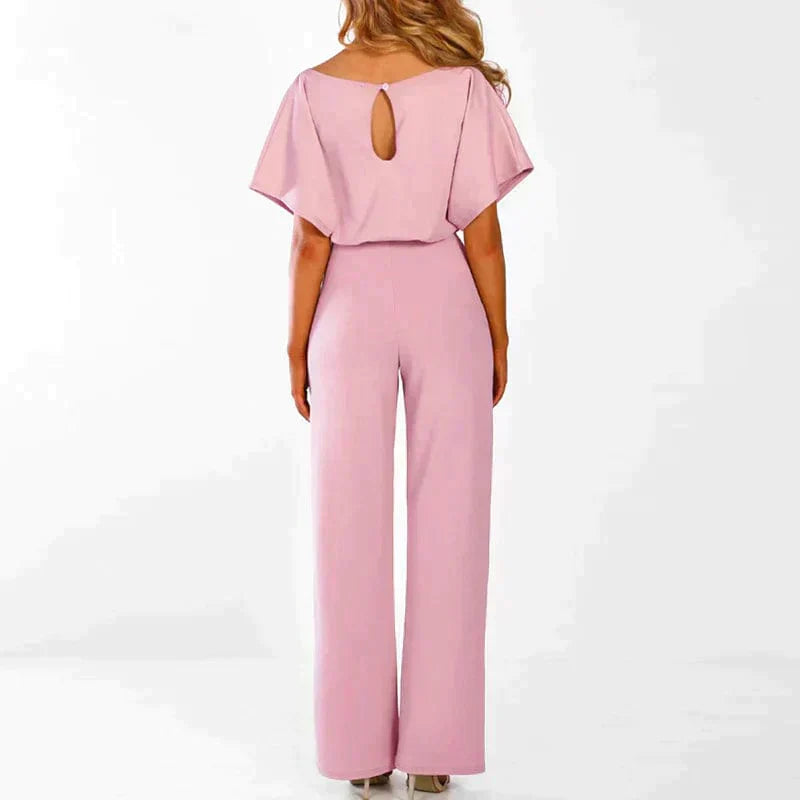Artisio | Women Flow Jumpsuit